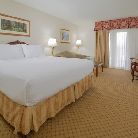 Music Road Resort Inn Pigeon Forge Kültér fotó