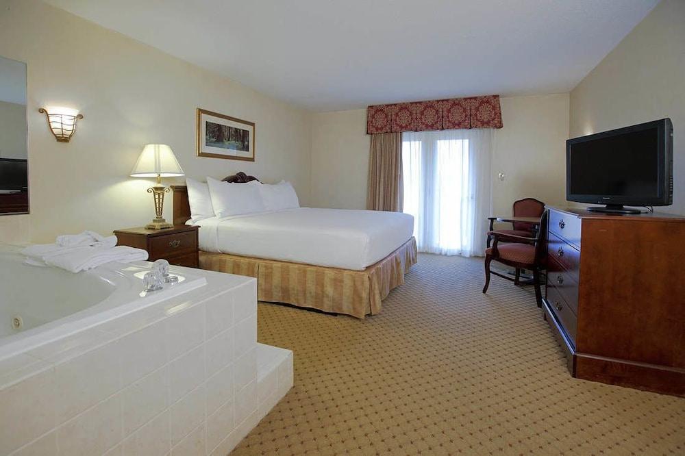 Music Road Resort Inn Pigeon Forge Kültér fotó