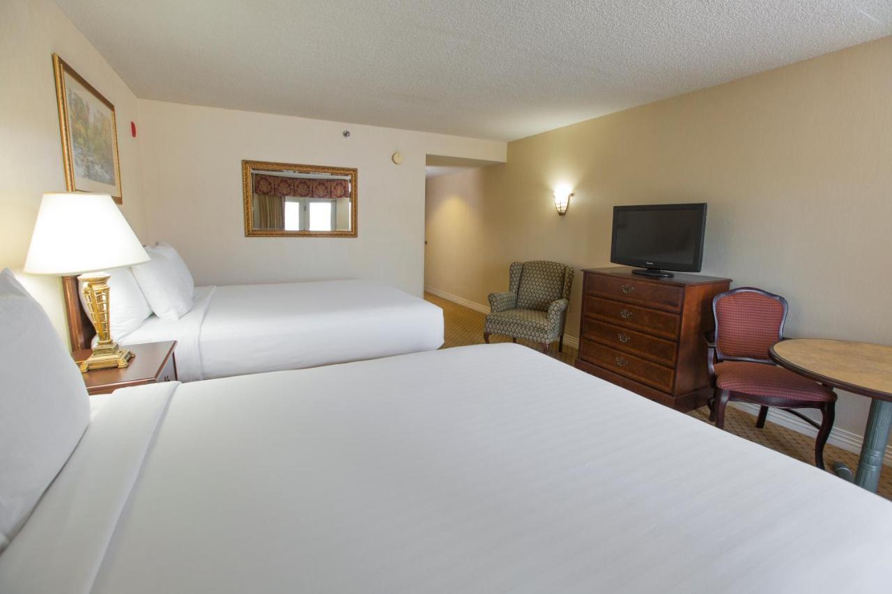 Music Road Resort Inn Pigeon Forge Kültér fotó