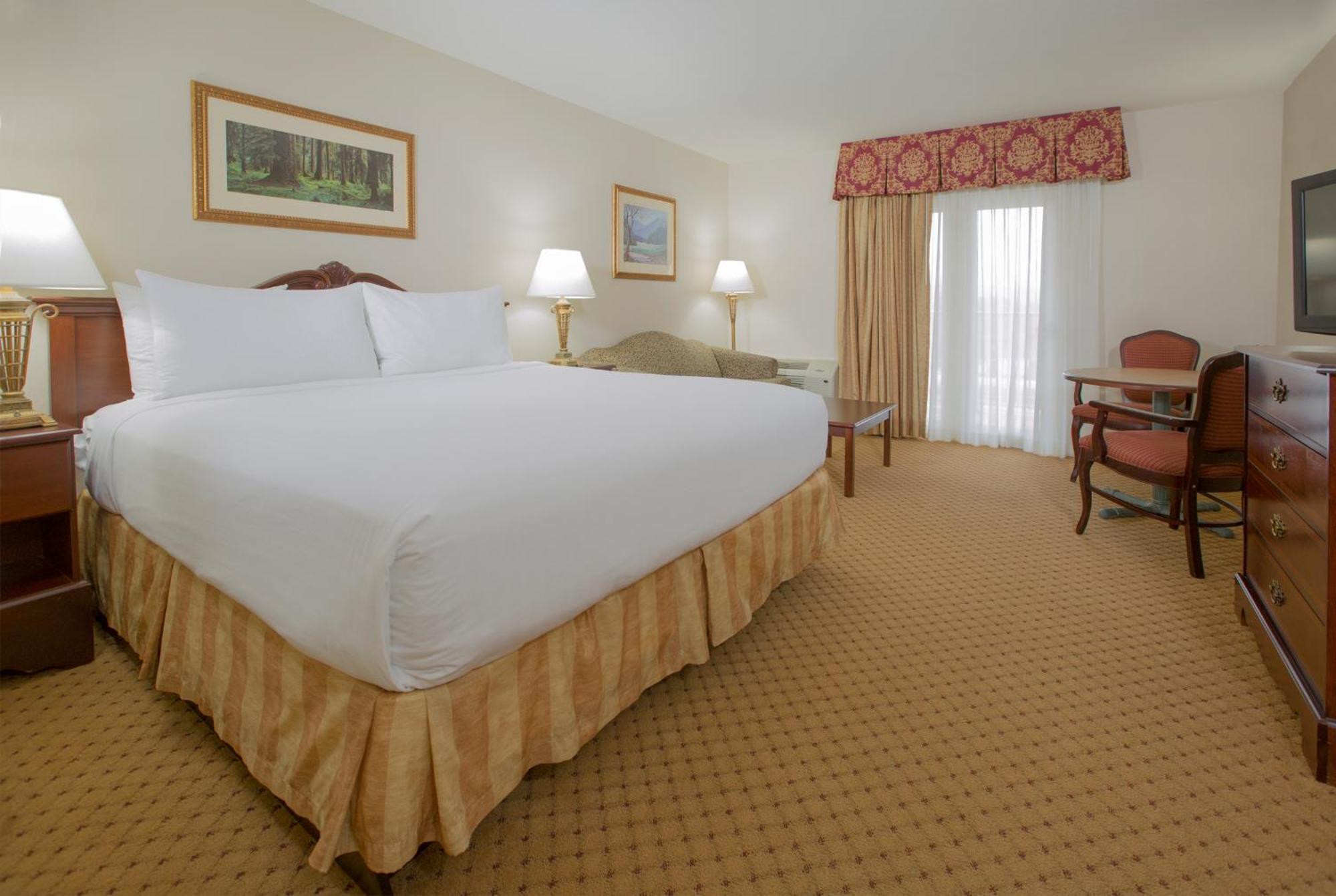 Music Road Resort Inn Pigeon Forge Kültér fotó